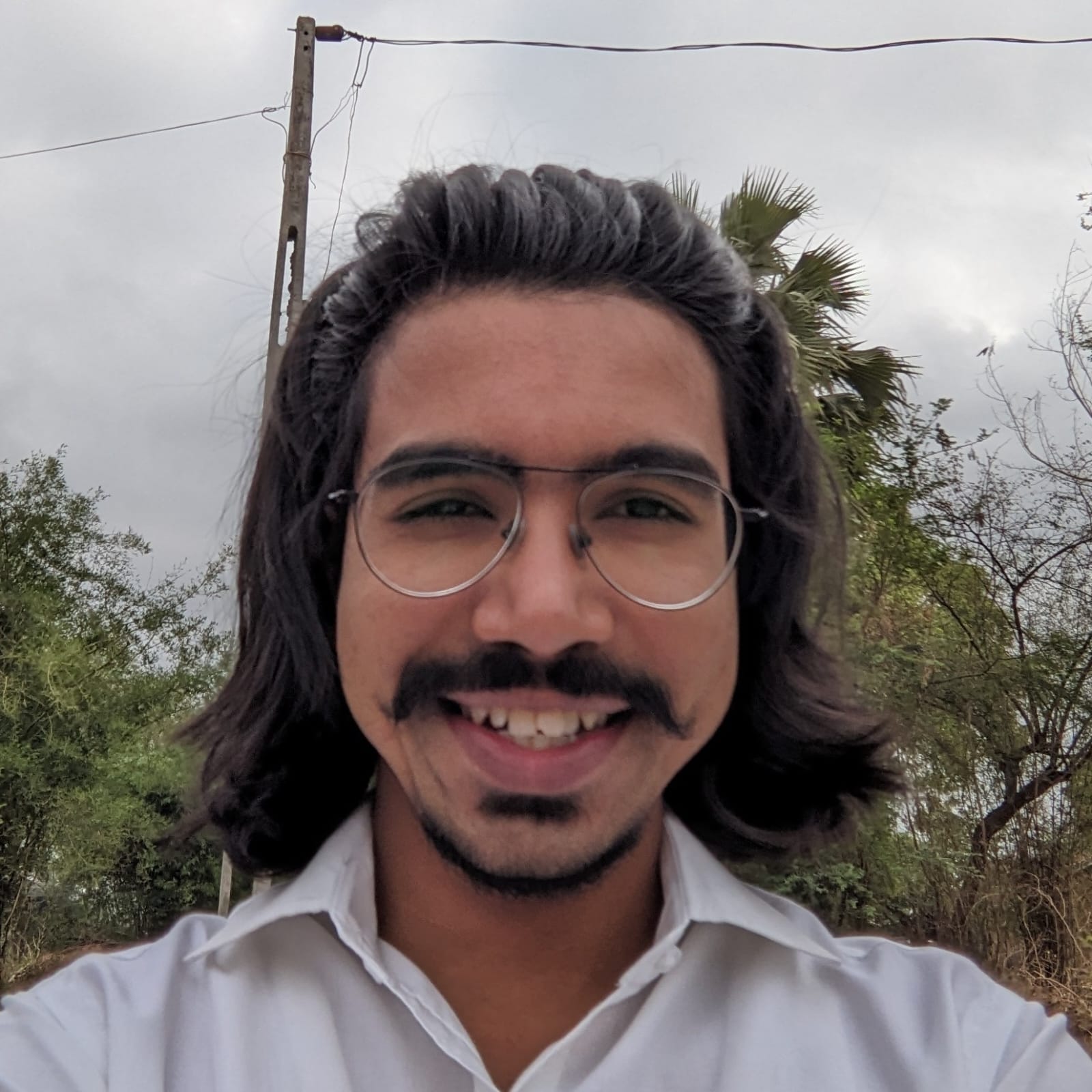 Pratik Parmar